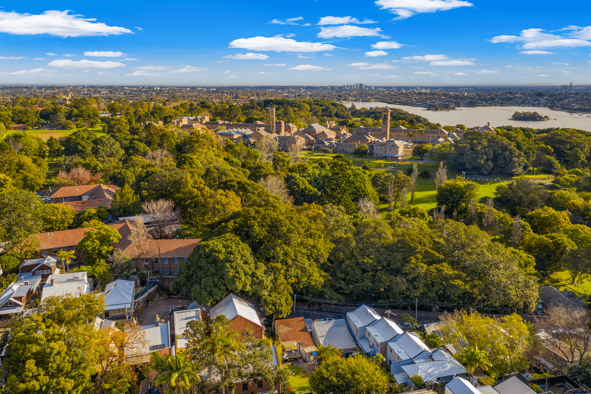 3/21 Manning Street, ROZELLE, NSW 2039