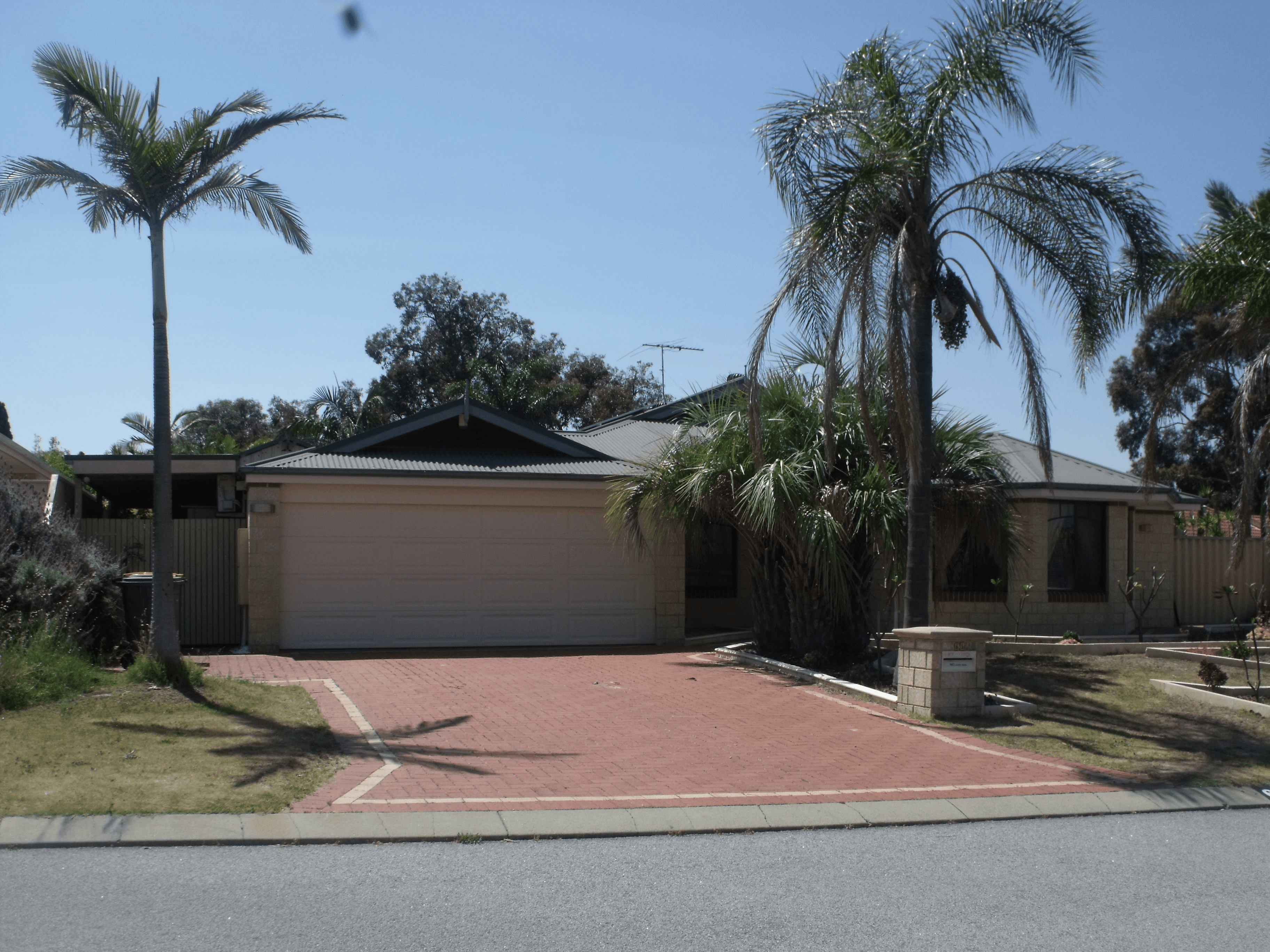 65 Monaltrie Loop, Carramar, WA 6031