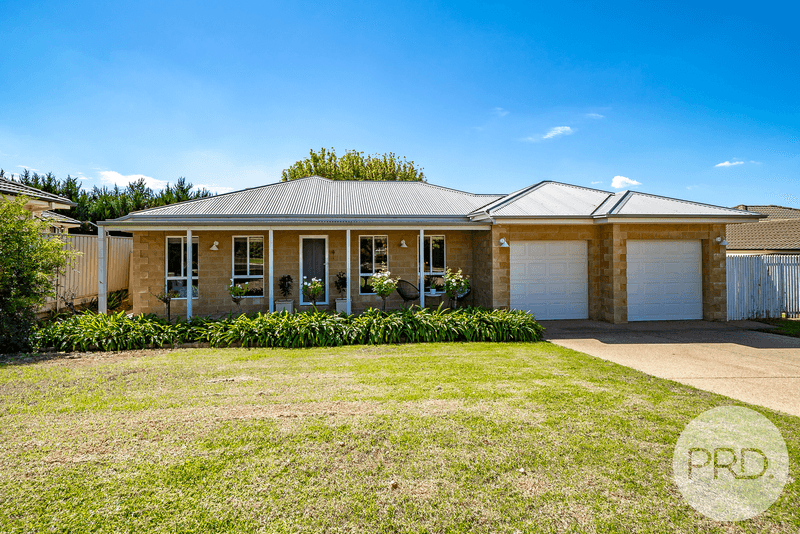 13 Namoi Street, TATTON, NSW 2650