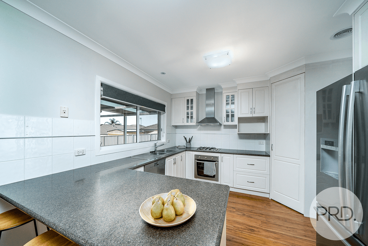 13 Namoi Street, TATTON, NSW 2650