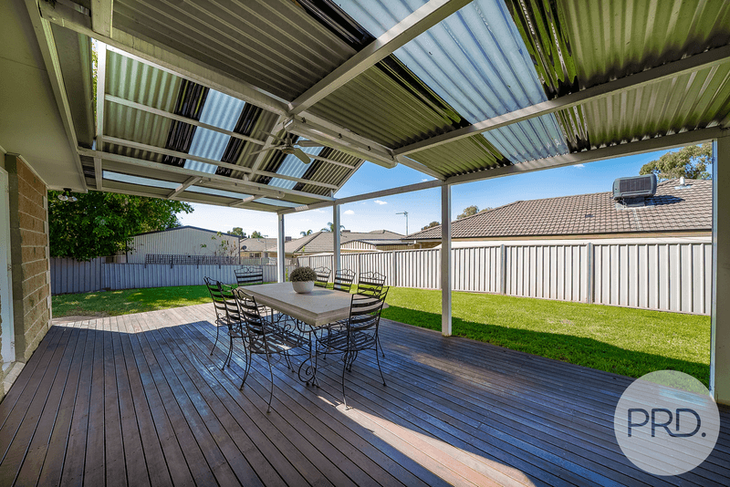 13 Namoi Street, TATTON, NSW 2650