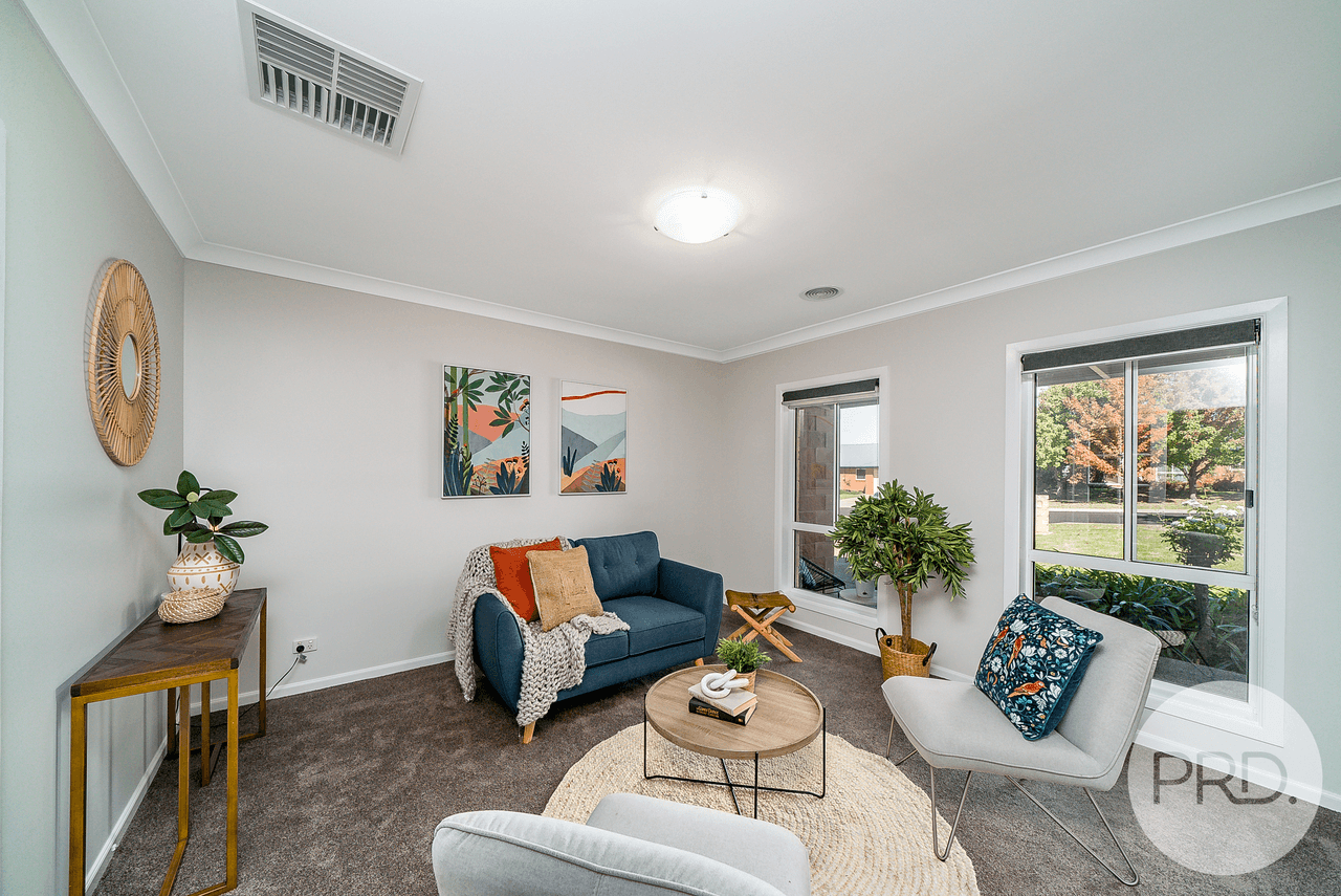 13 Namoi Street, TATTON, NSW 2650