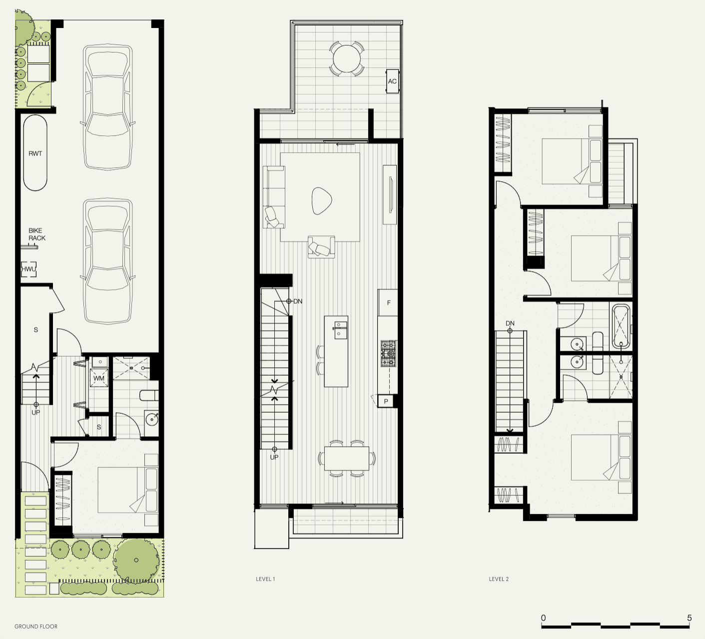 lot 21 62/90 Wattle Road, MAIDSTONE, VIC 3012