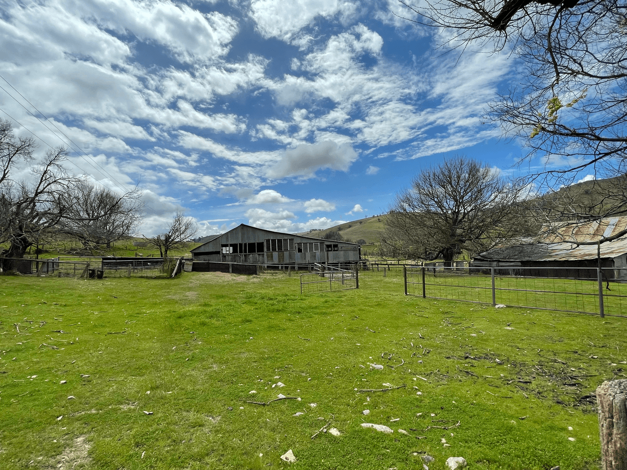 34 Reno Road, GUNDAGAI, NSW 2722