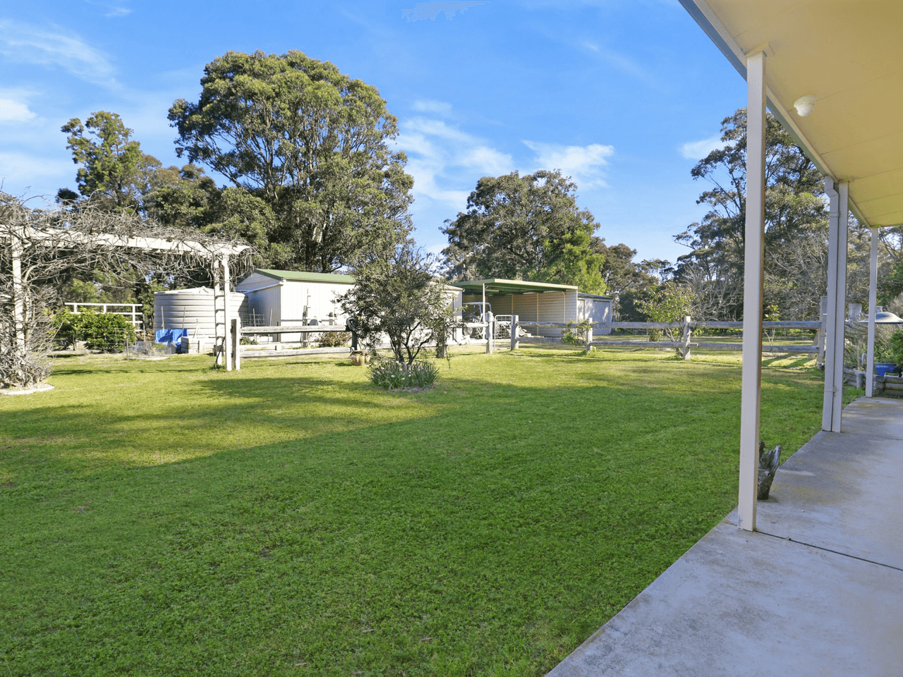 25 Bangadilly Road, CANYONLEIGH, NSW 2577