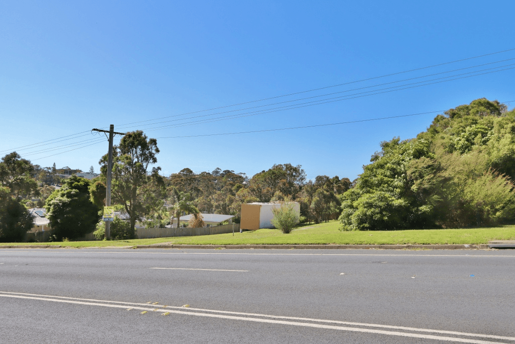 18-24 Stanley Street, EDEN, NSW 2551