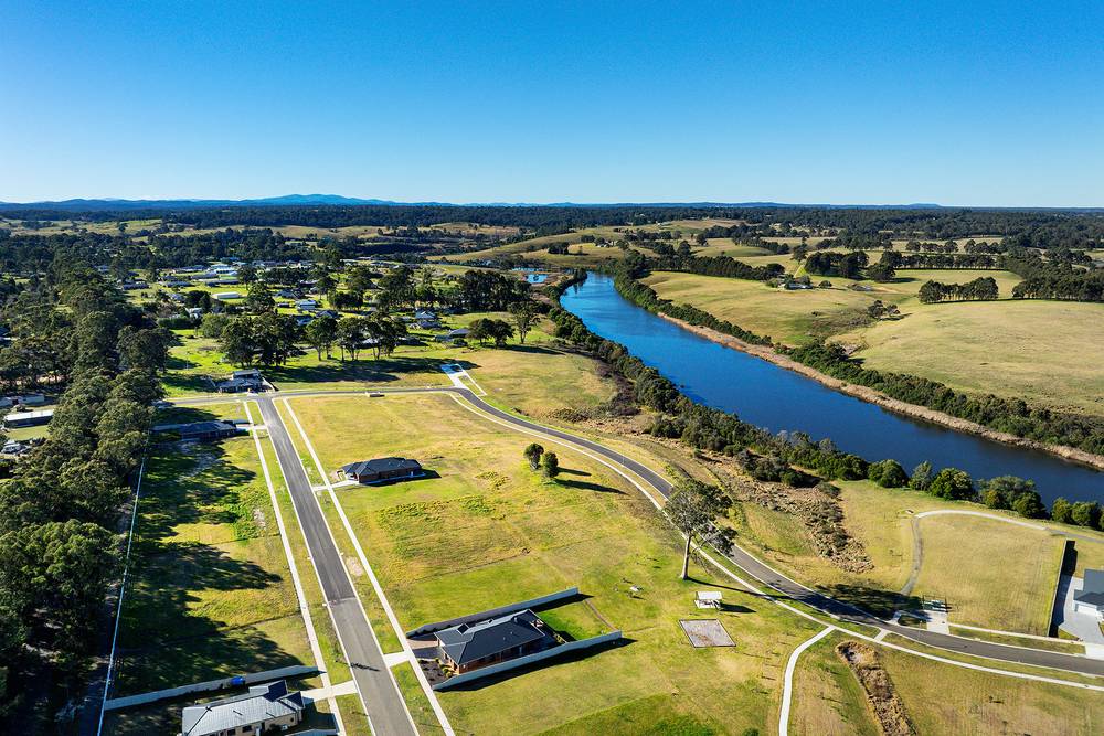 34 Southon Terrace, Nicholson, VIC 3882