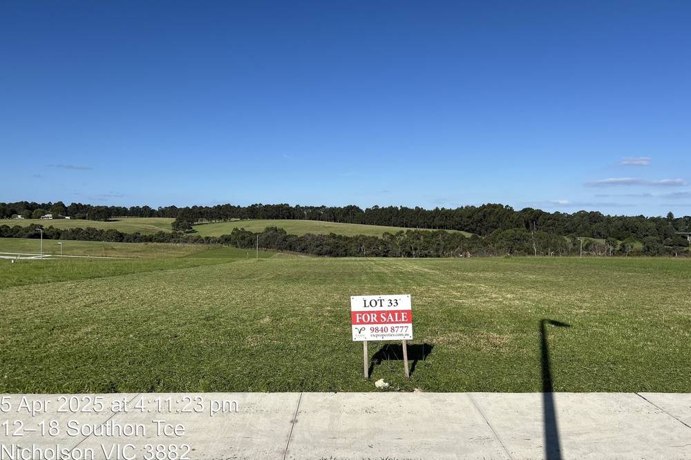 34 Southon Terrace, Nicholson, VIC 3882