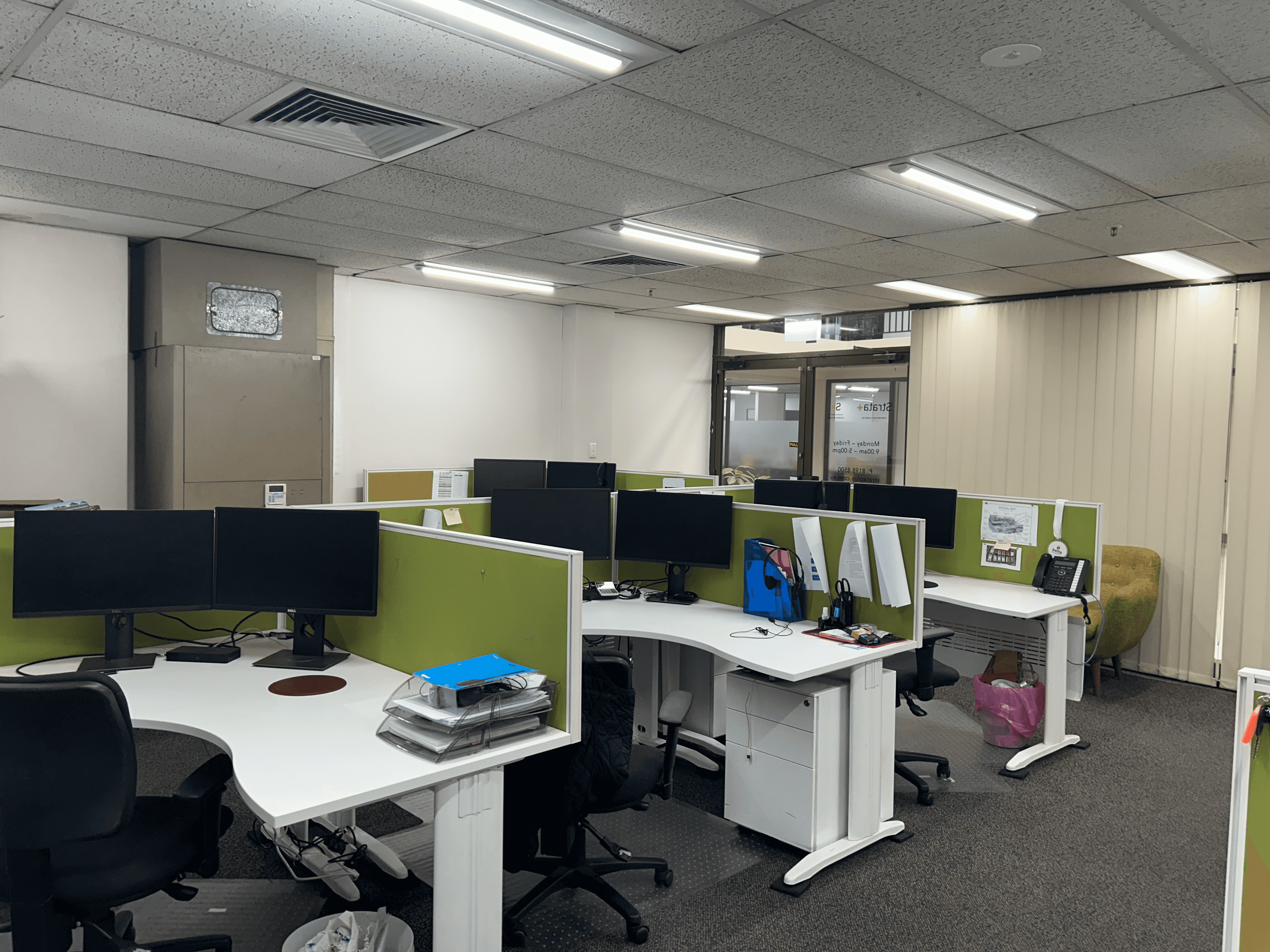 GF, 2/370 Church Street, PARRAMATTA, NSW 2150