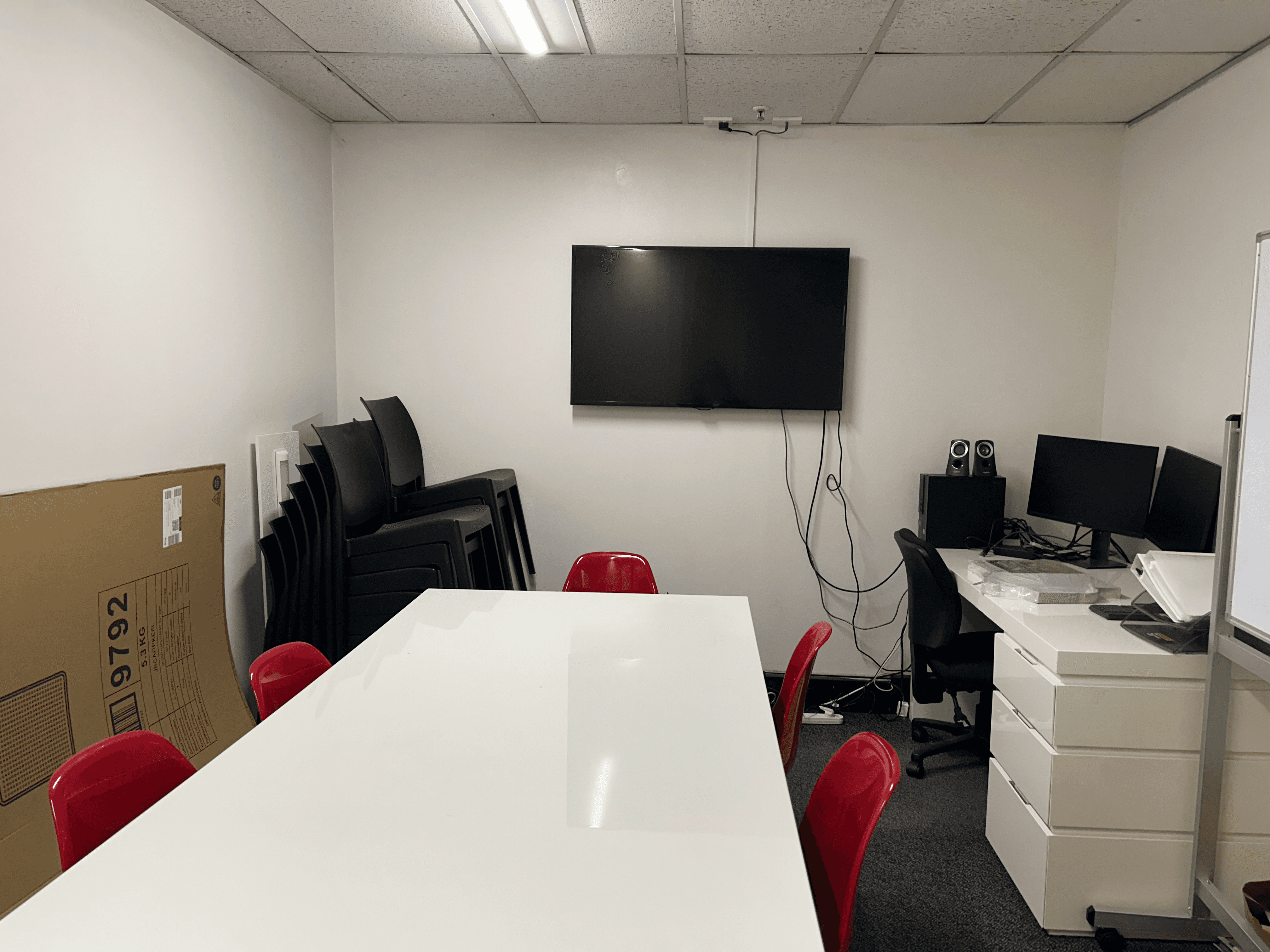 GF, 2/370 Church Street, PARRAMATTA, NSW 2150
