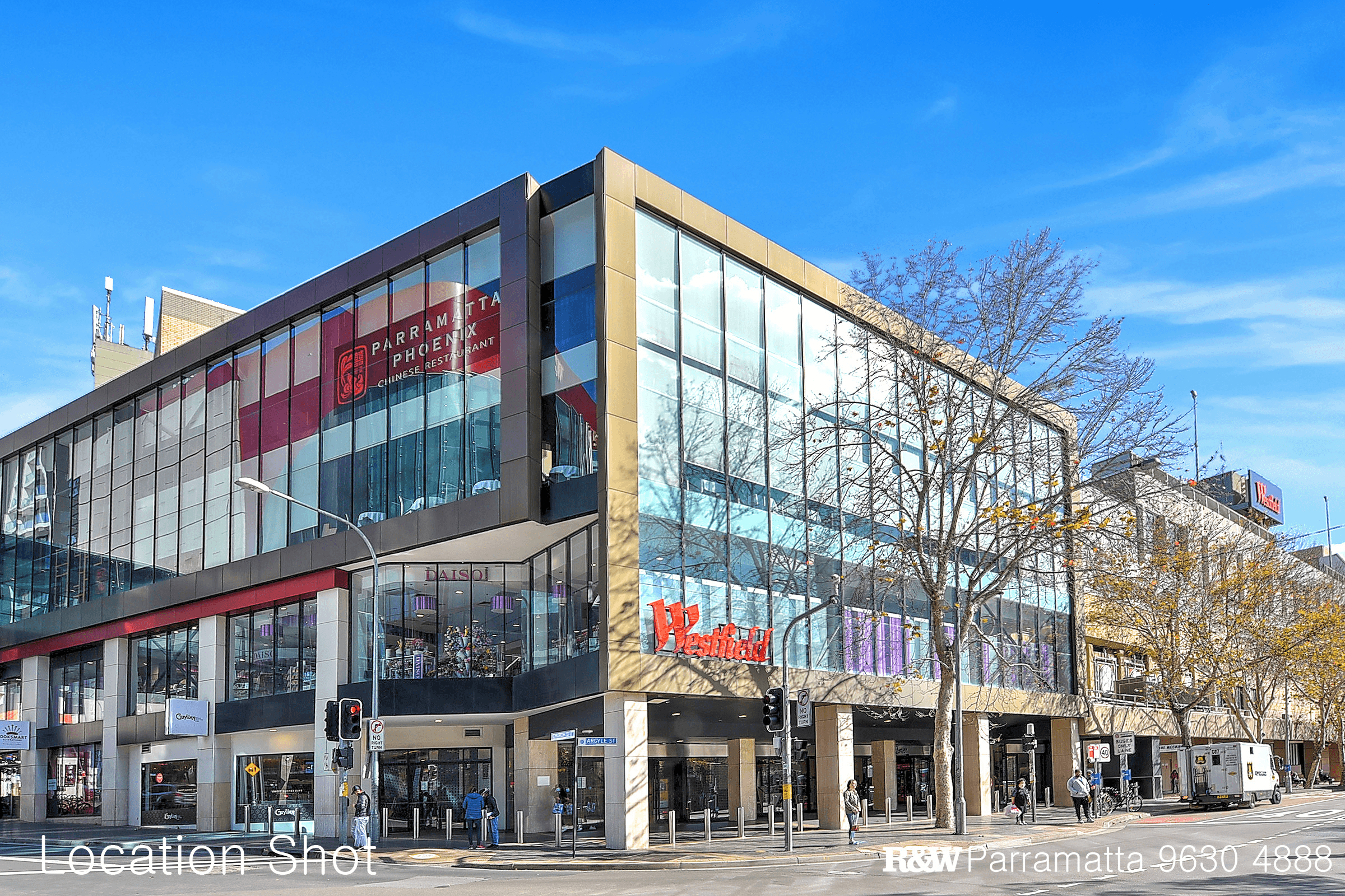 GF, 2/370 Church Street, PARRAMATTA, NSW 2150