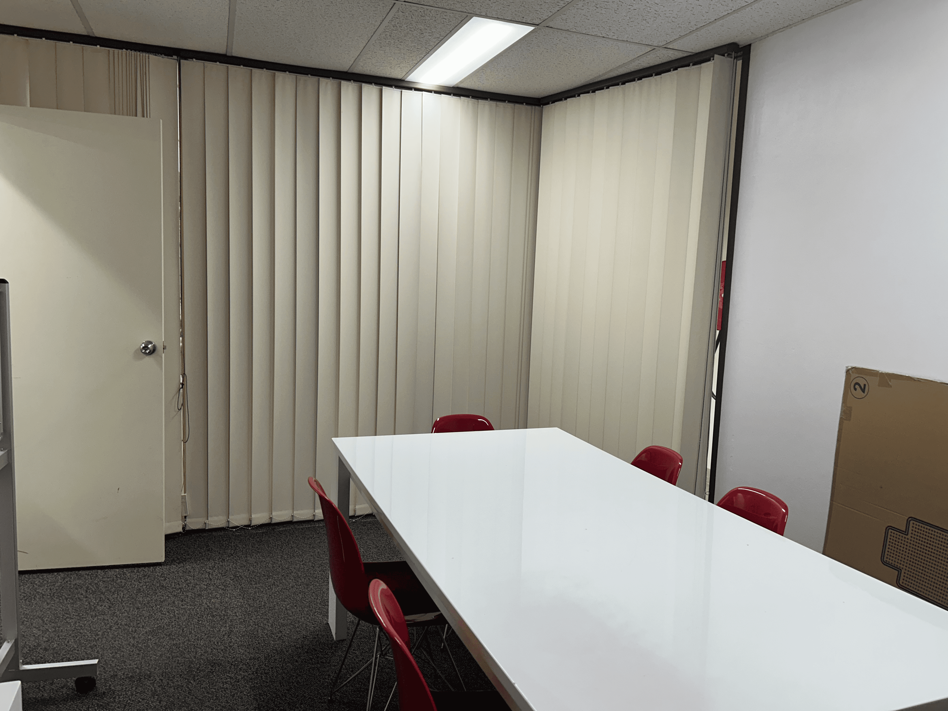 GF, 2/370 Church Street, PARRAMATTA, NSW 2150