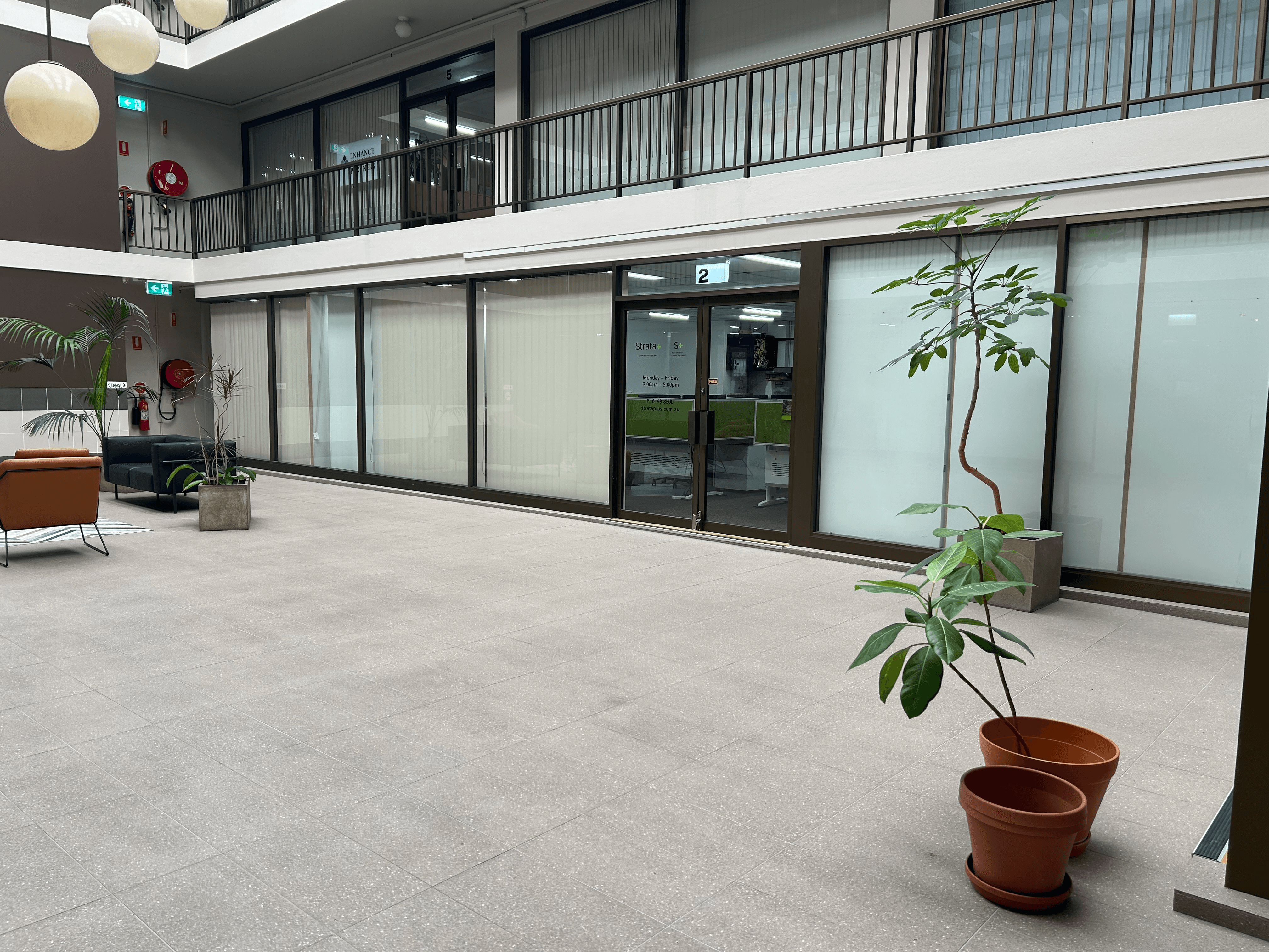 GF, 2/370 Church Street, PARRAMATTA, NSW 2150
