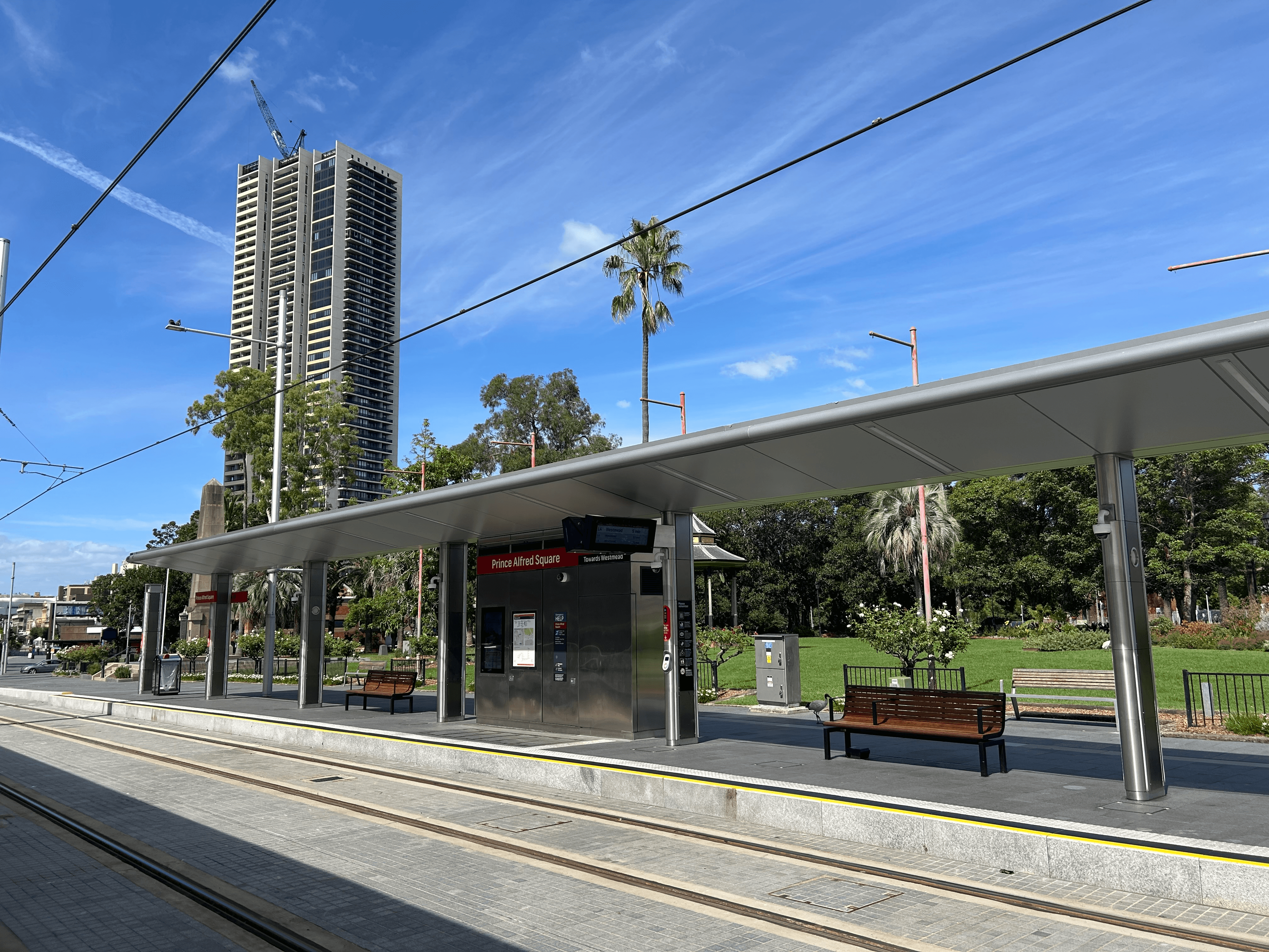 GF, 2/370 Church Street, PARRAMATTA, NSW 2150