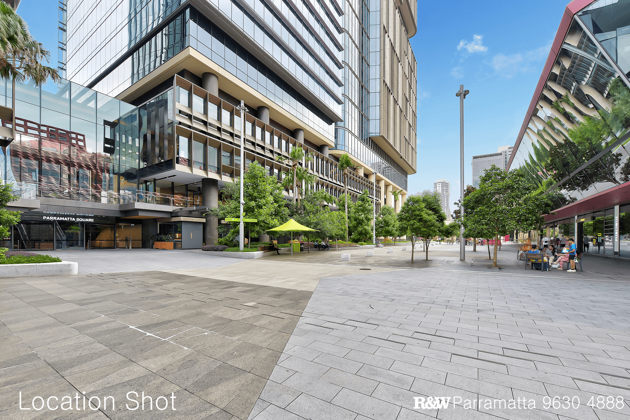 GF, 2/370 Church Street, PARRAMATTA, NSW 2150
