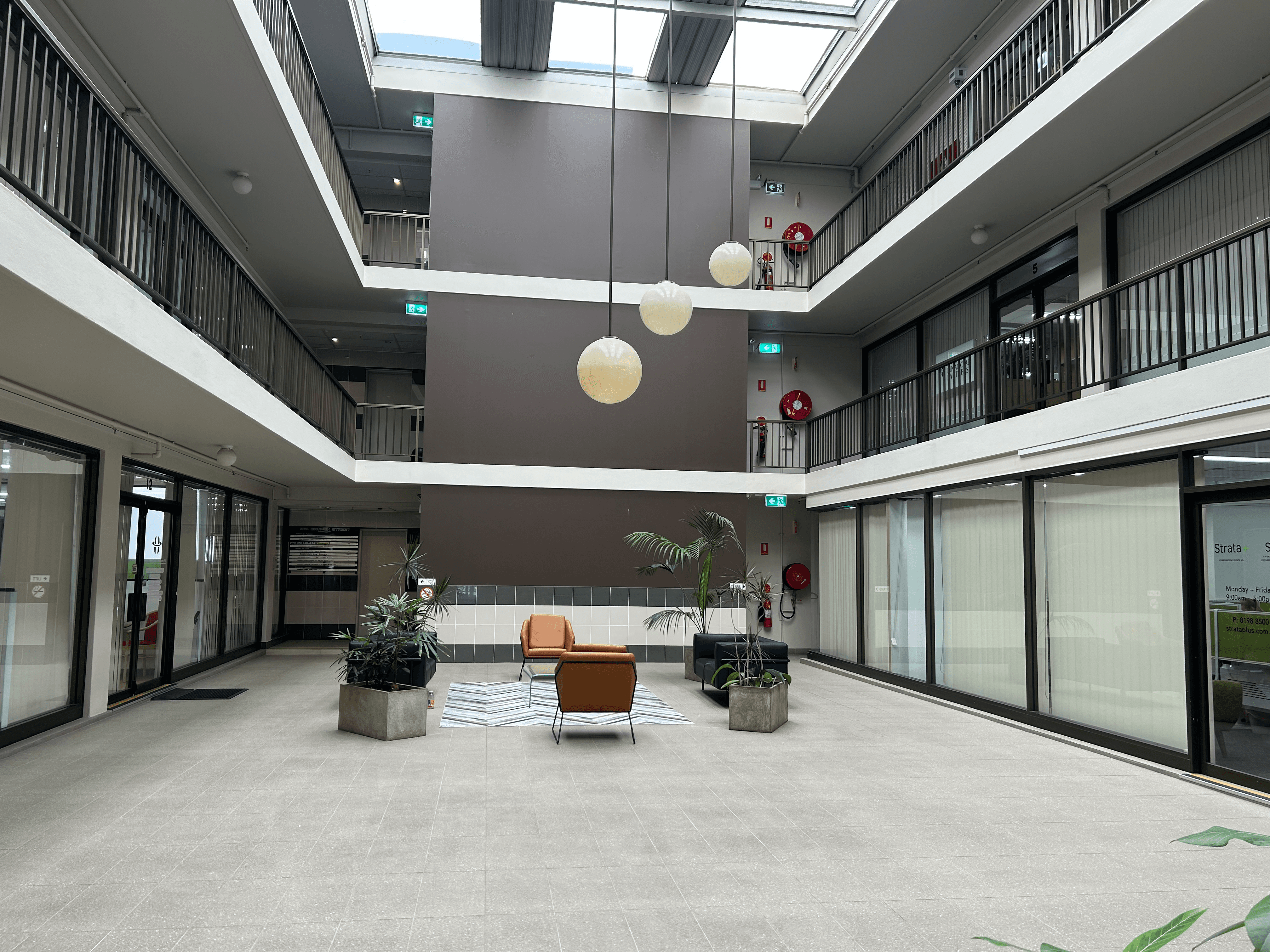 GF, 2/370 Church Street, PARRAMATTA, NSW 2150
