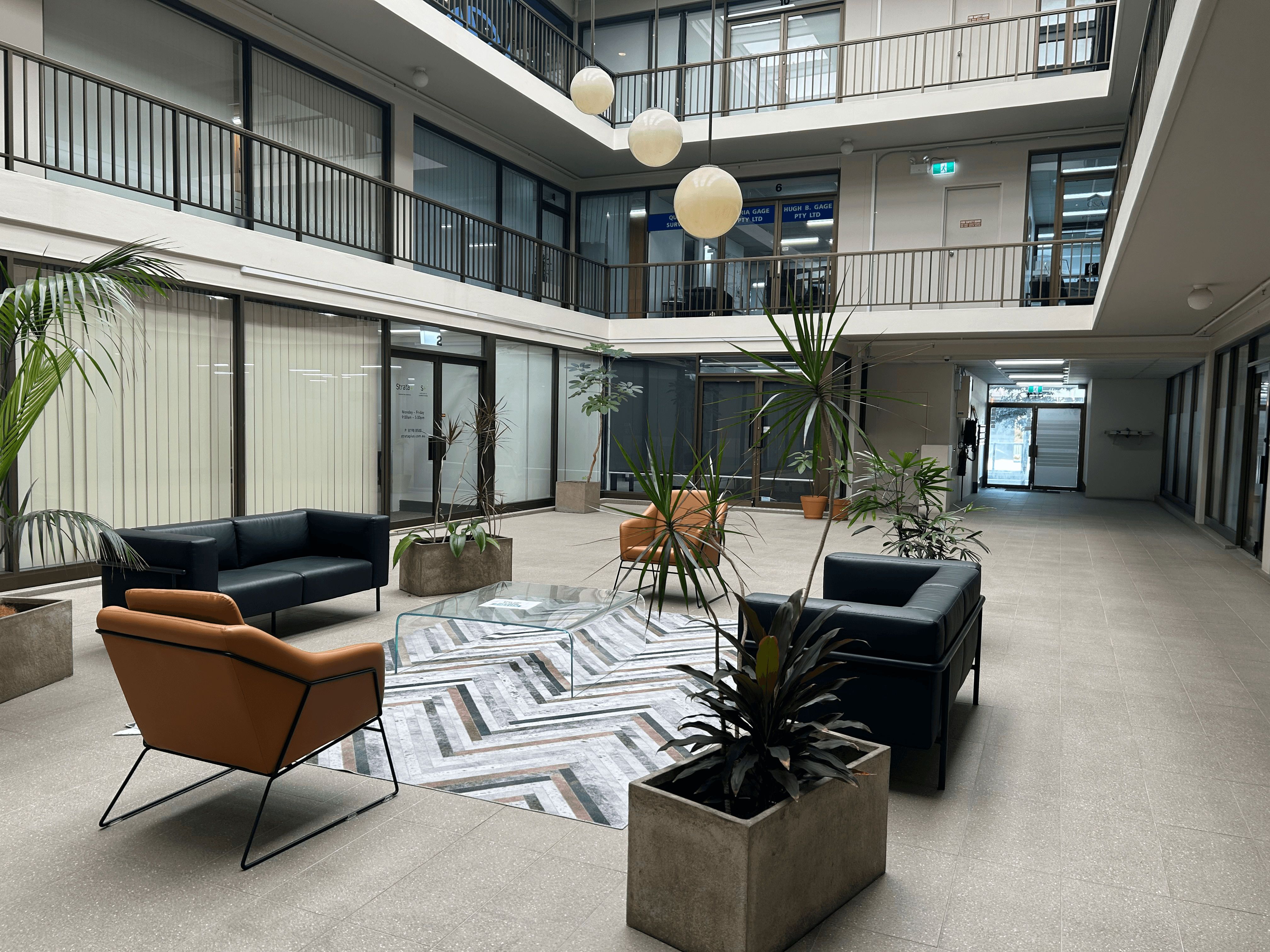 GF, 2/370 Church Street, PARRAMATTA, NSW 2150