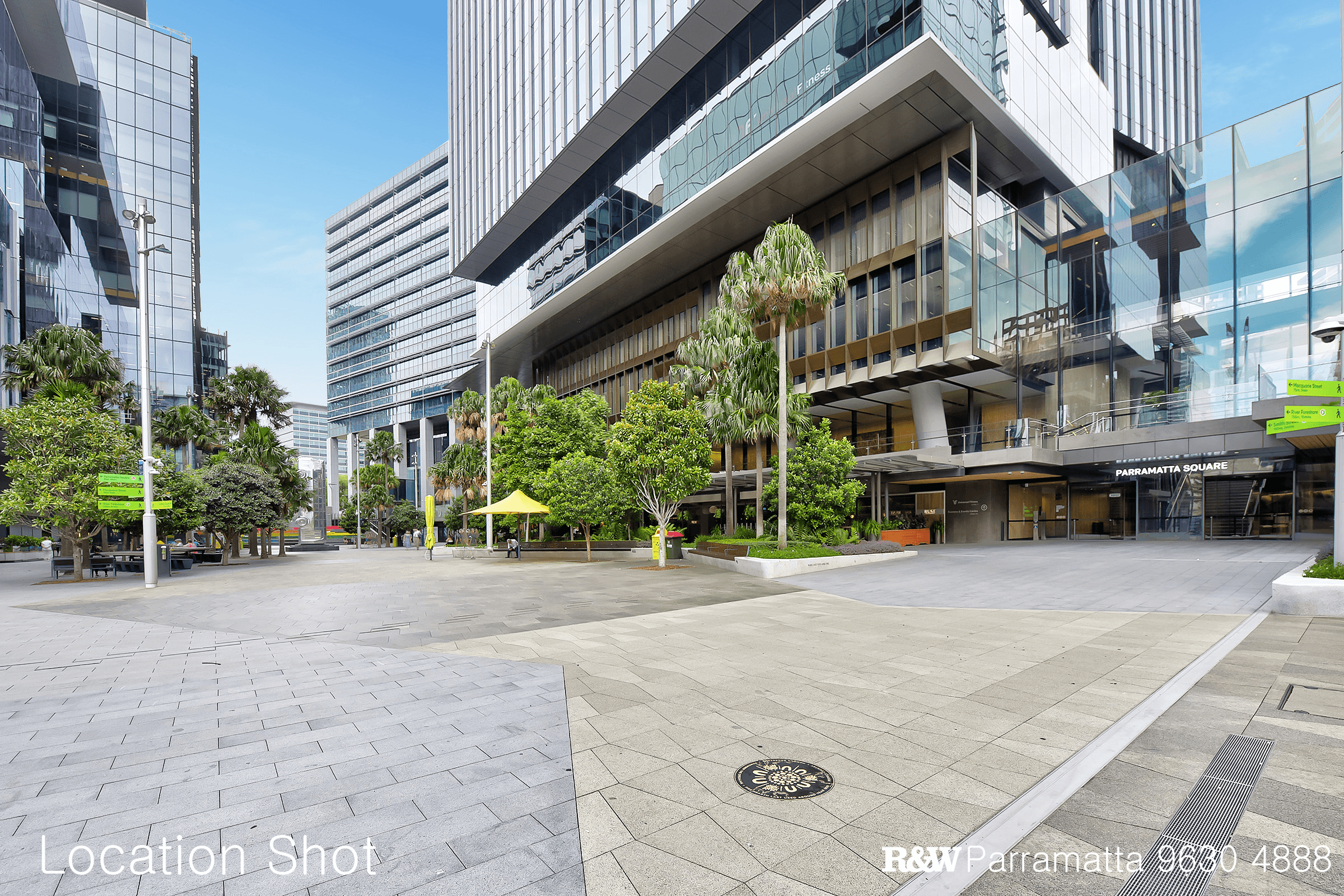 GF, 2/370 Church Street, PARRAMATTA, NSW 2150