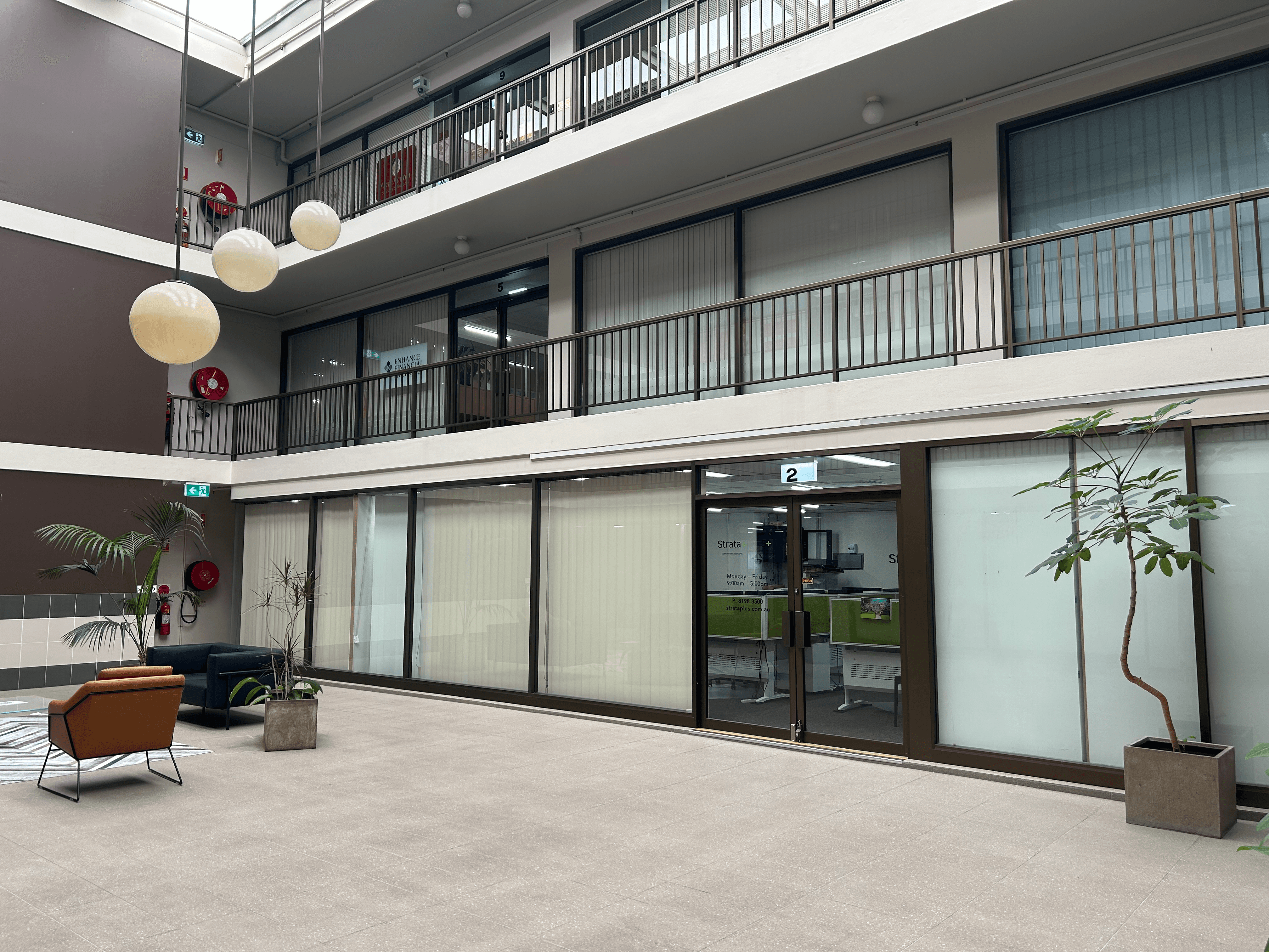 GF, 2/370 Church Street, PARRAMATTA, NSW 2150