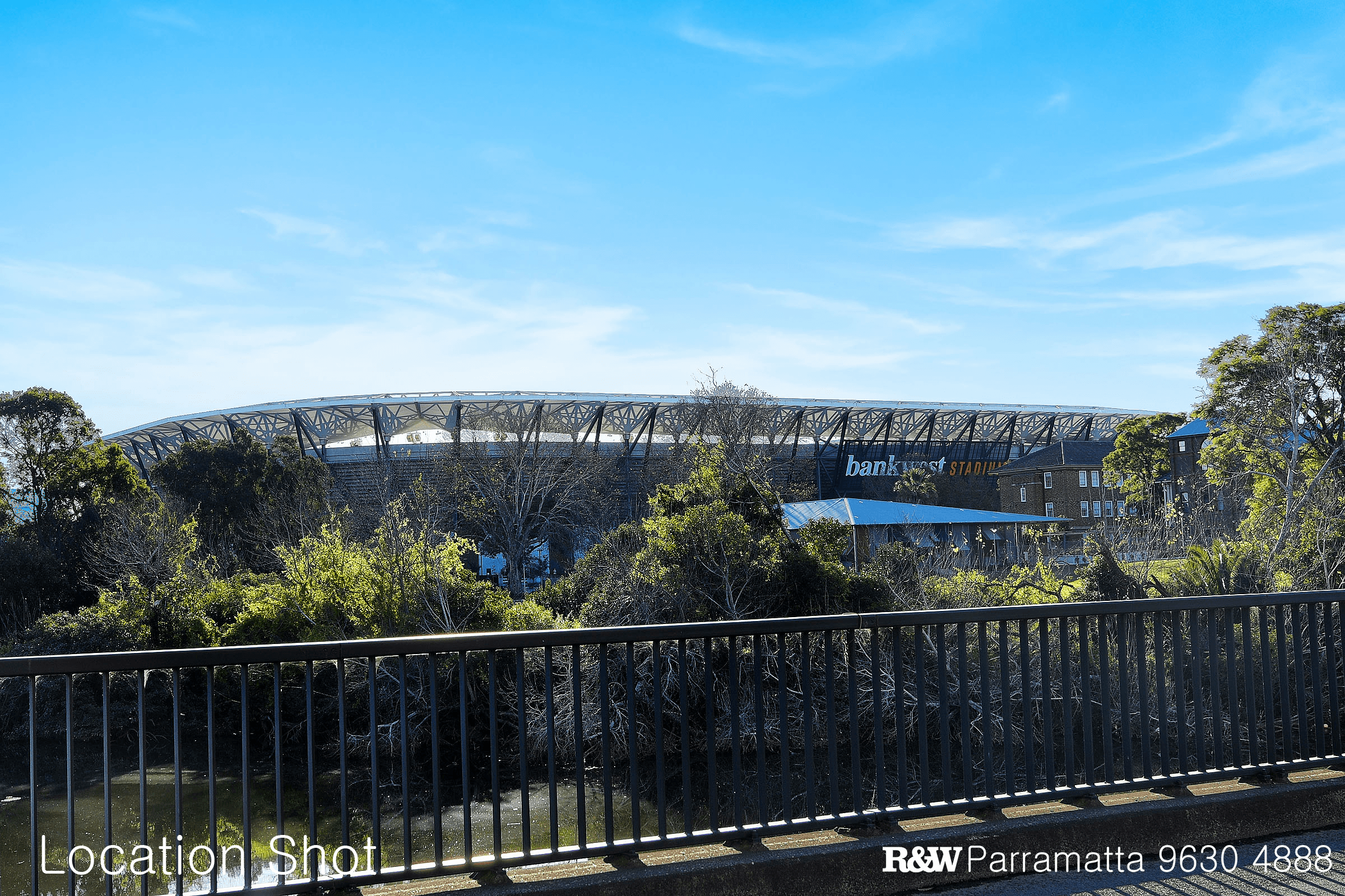 GF, 2/370 Church Street, PARRAMATTA, NSW 2150