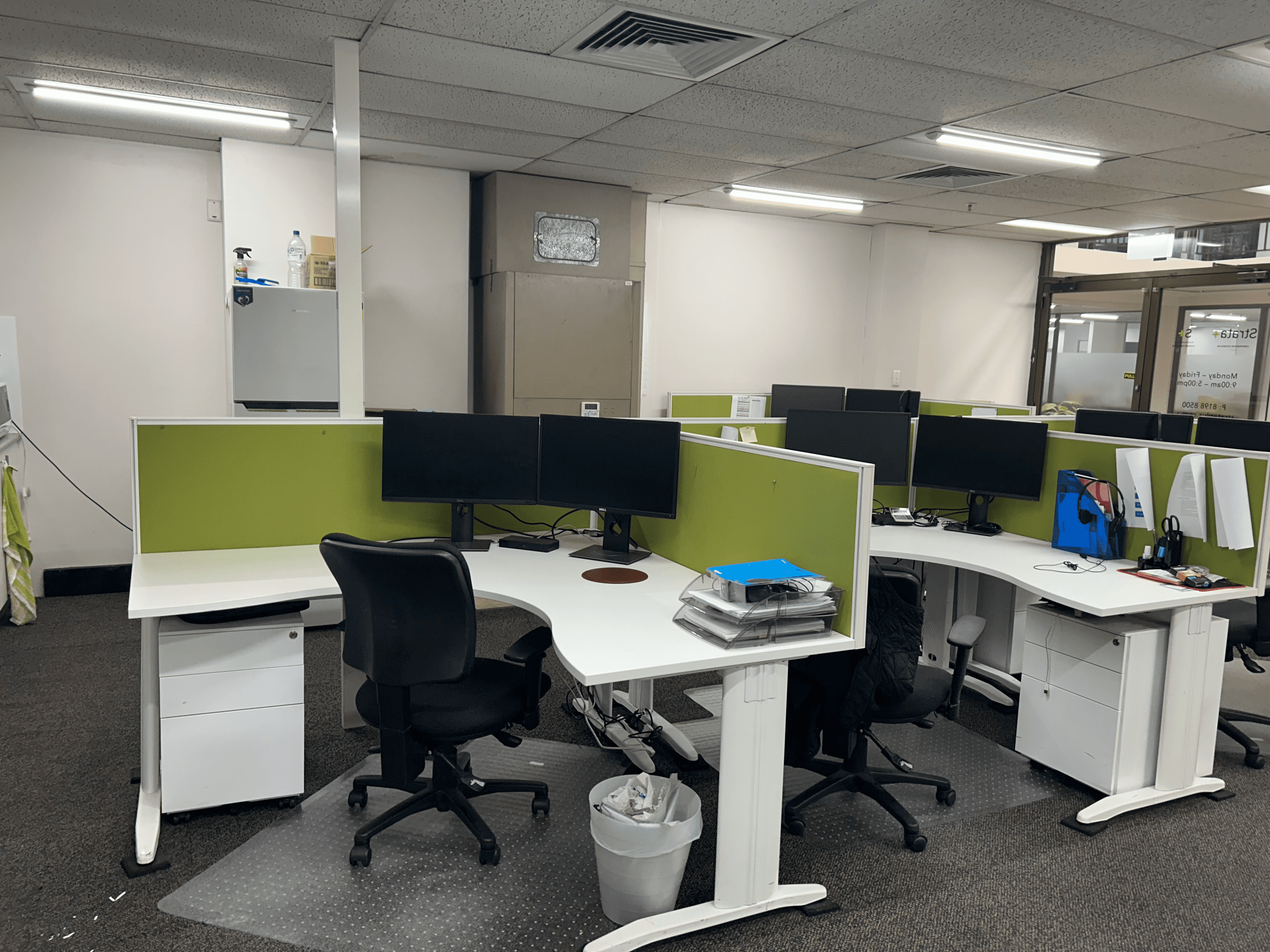 GF, 2/370 Church Street, PARRAMATTA, NSW 2150