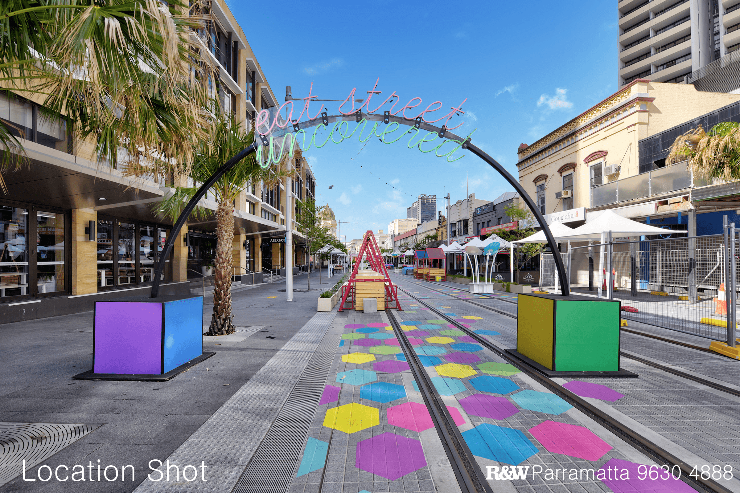 GF, 2/370 Church Street, PARRAMATTA, NSW 2150