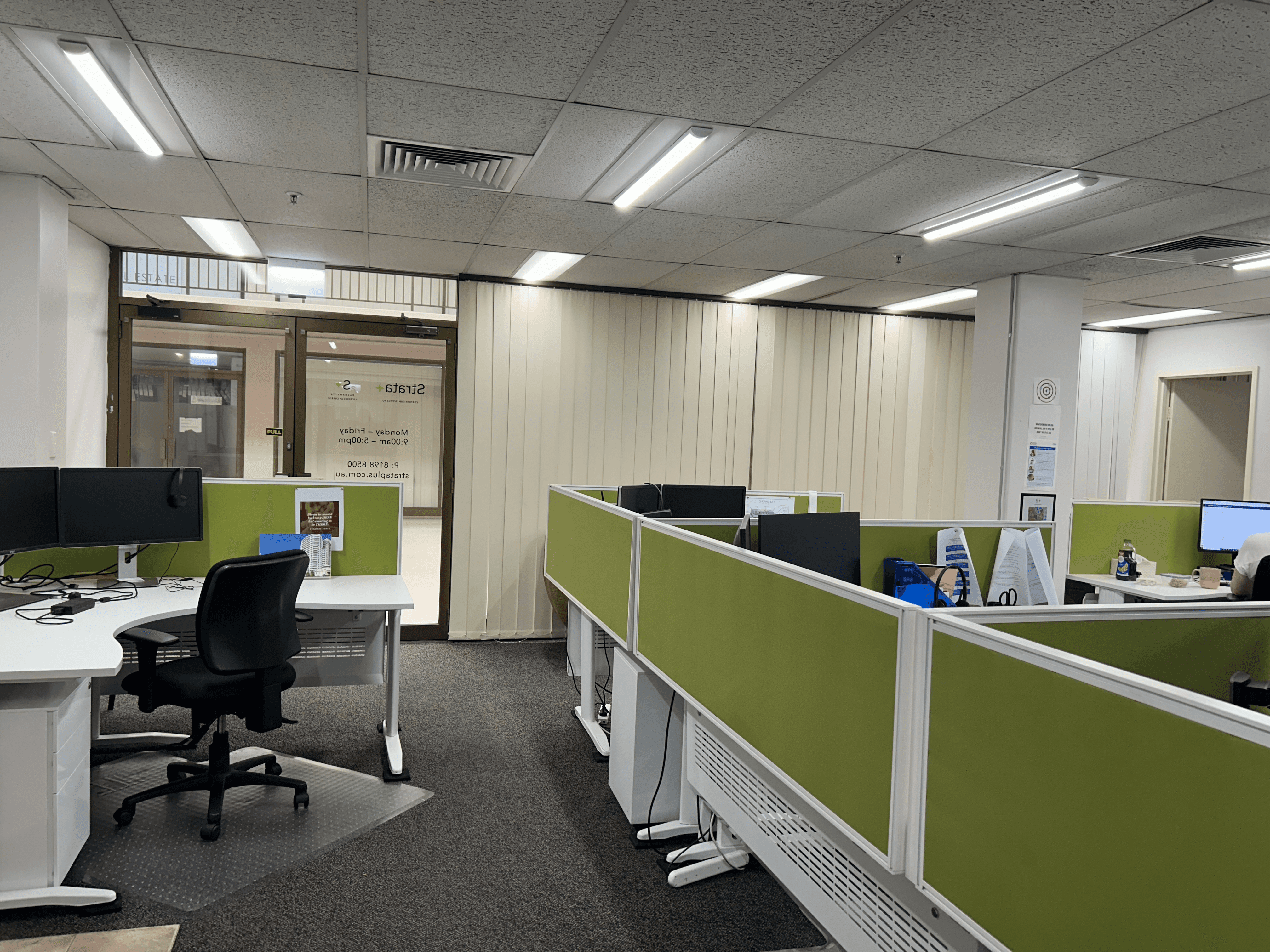 GF, 2/370 Church Street, PARRAMATTA, NSW 2150