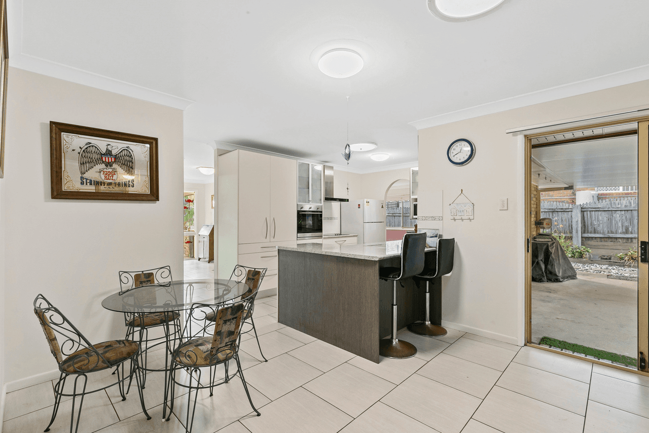 7 Ringtail Place, WYNNUM WEST, QLD 4178