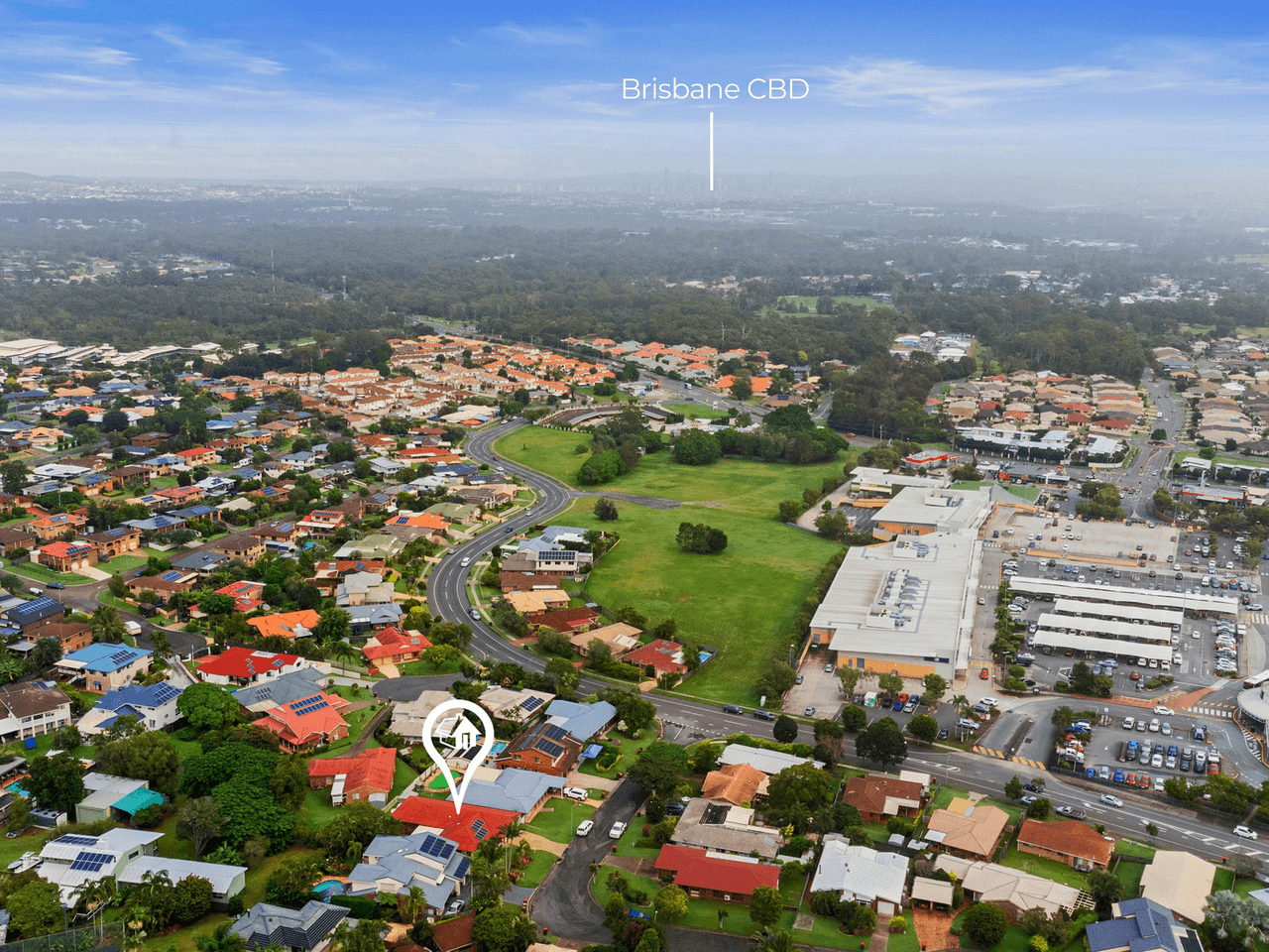 7 Ringtail Place, WYNNUM WEST, QLD 4178