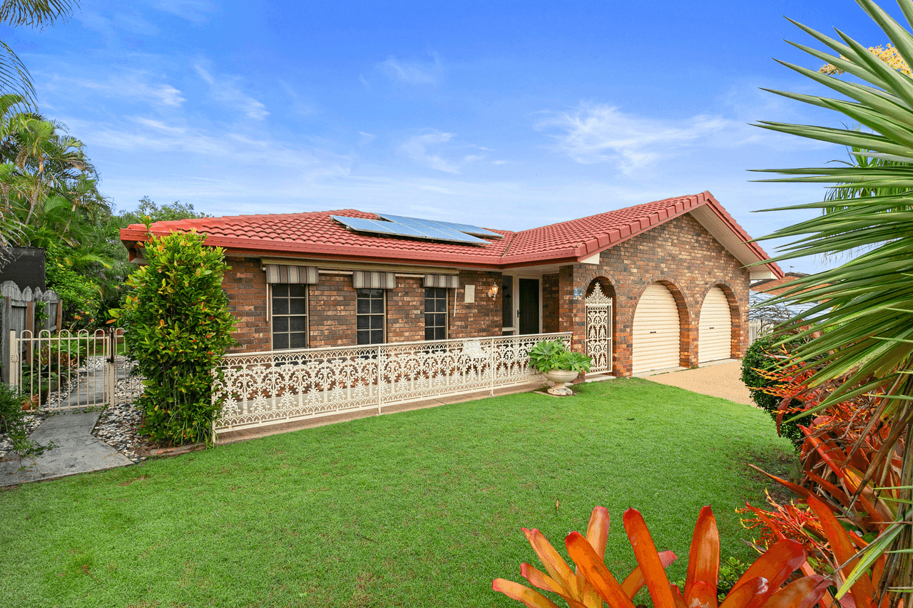 7 Ringtail Place, WYNNUM WEST, QLD 4178