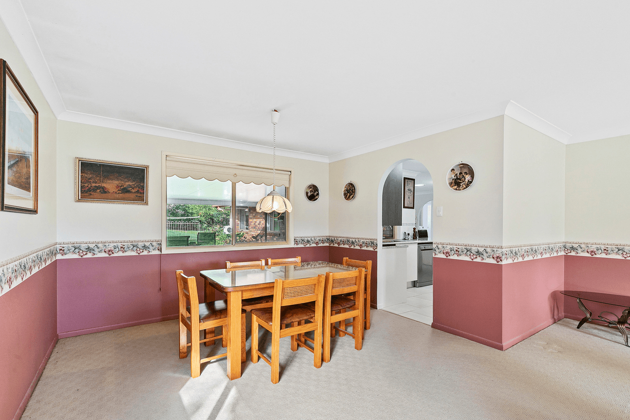 7 Ringtail Place, WYNNUM WEST, QLD 4178