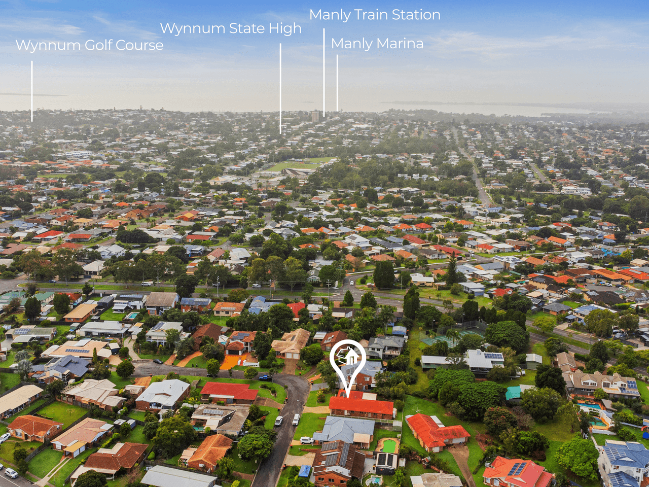 7 Ringtail Place, WYNNUM WEST, QLD 4178