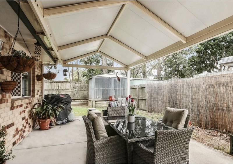 11 Bribie Place, FOREST LAKE, QLD 4078