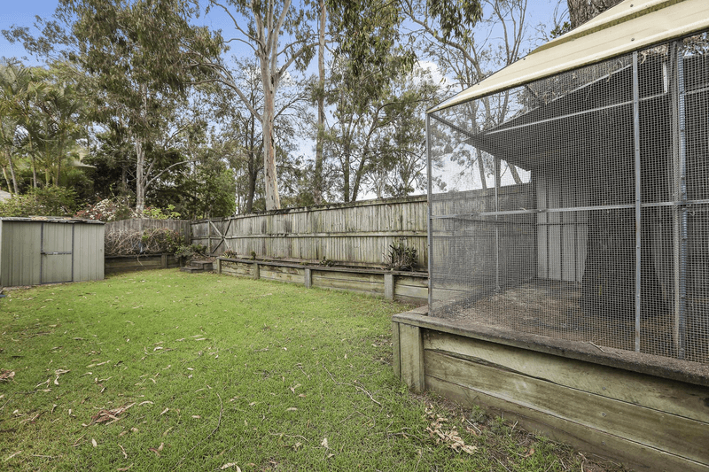 11 Bribie Place, FOREST LAKE, QLD 4078