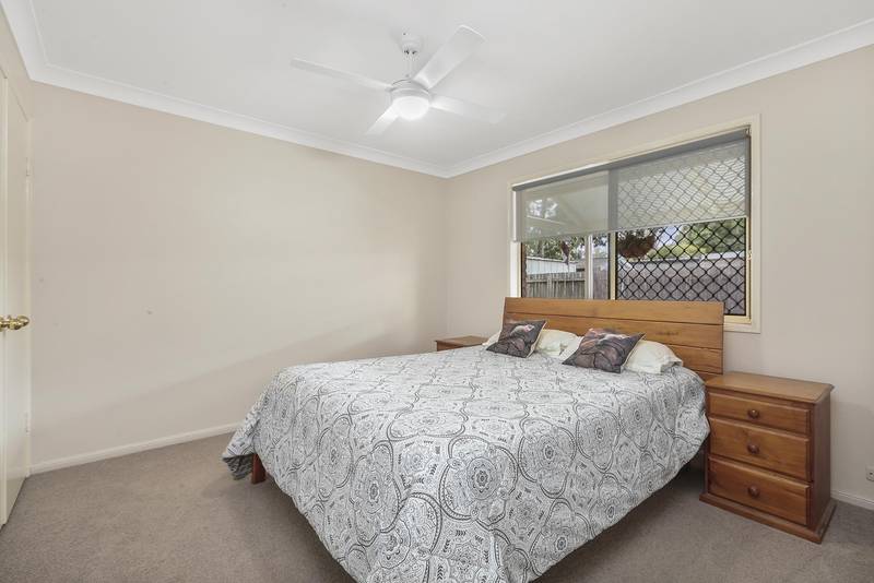 11 Bribie Place, FOREST LAKE, QLD 4078