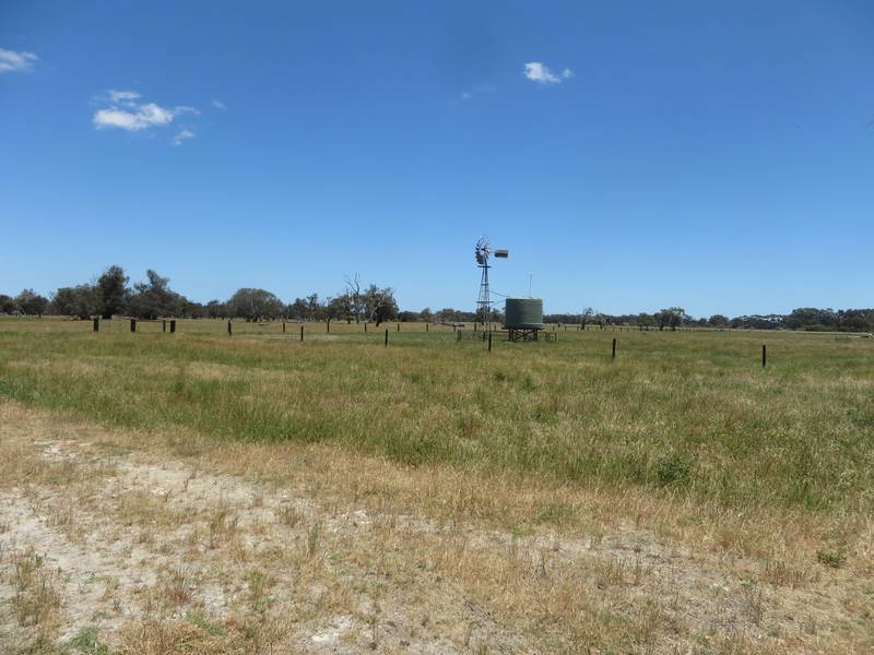 Lot 12 Heron Point Road, WEST COOLUP, WA 6214