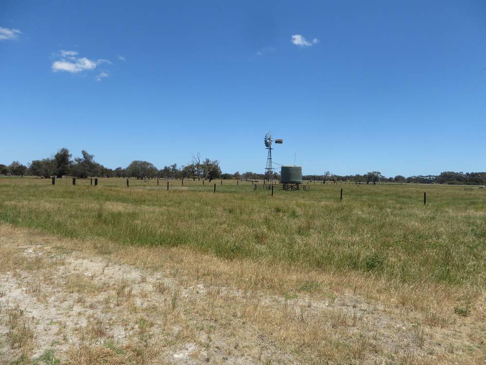 Lot 12 Heron Point Road, WEST COOLUP, WA 6214