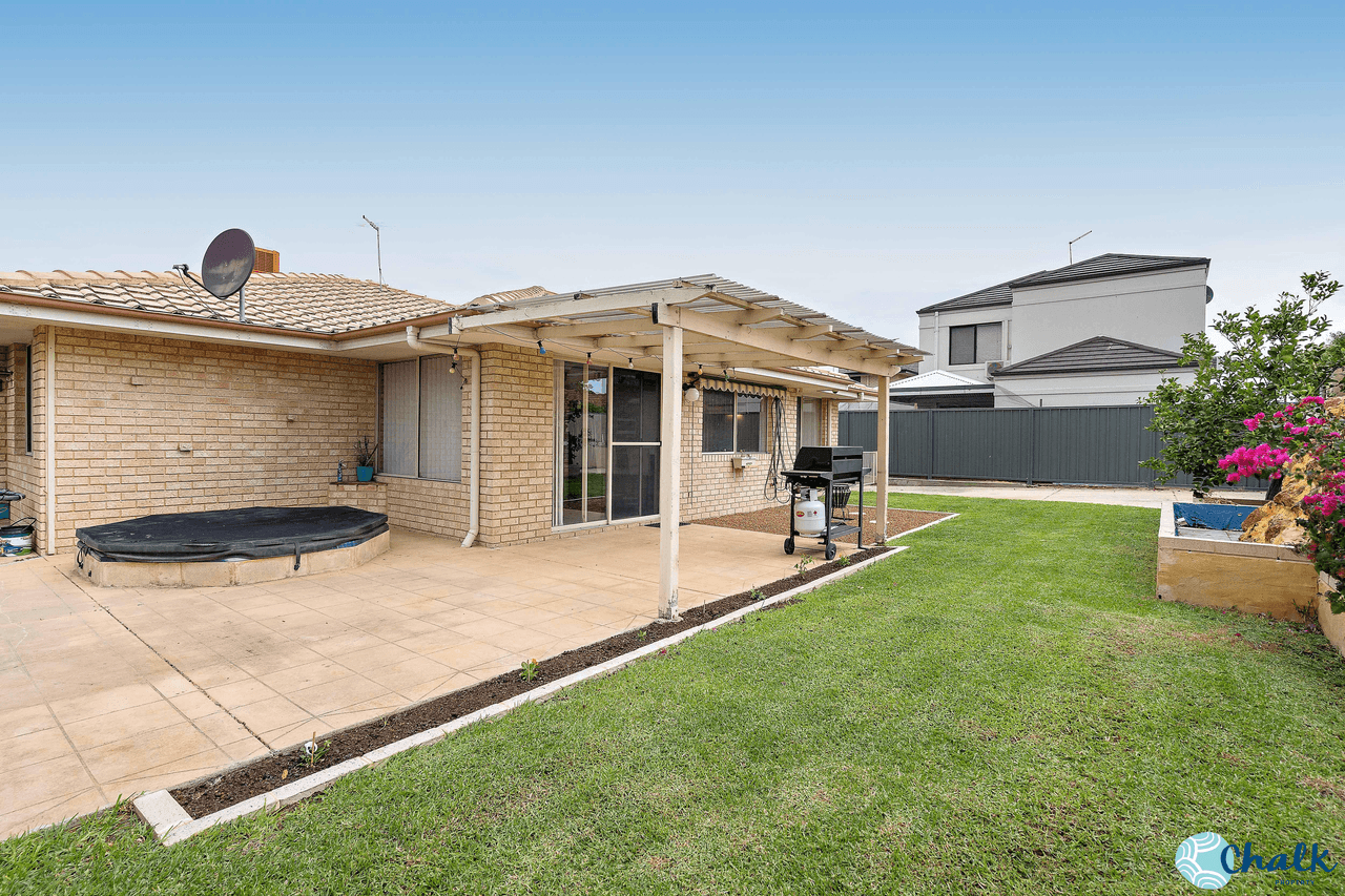 96B Parkin Street, ROCKINGHAM, WA 6168