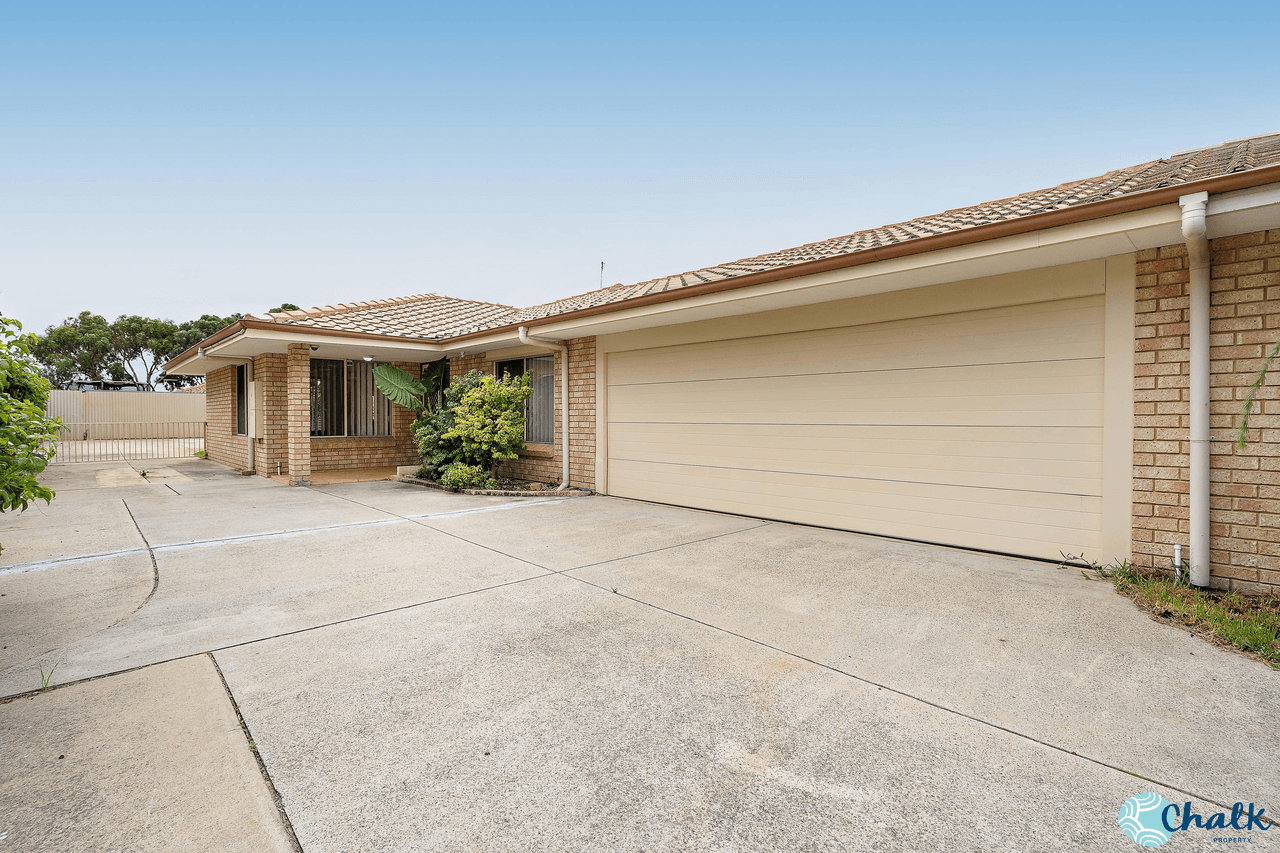 96B Parkin Street, ROCKINGHAM, WA 6168