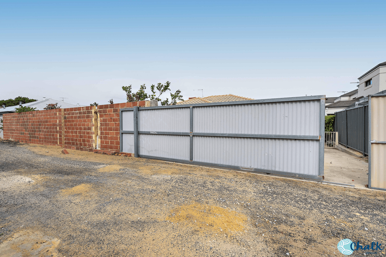 96B Parkin Street, ROCKINGHAM, WA 6168