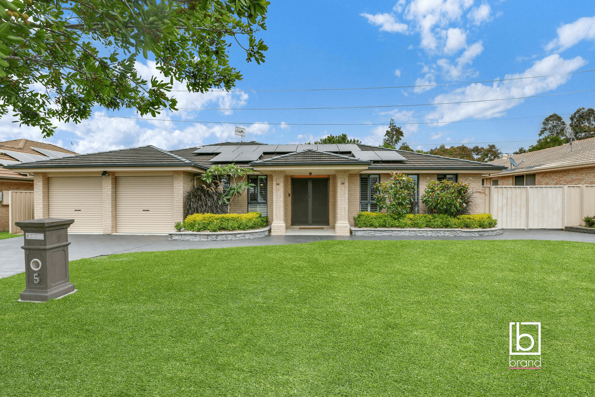 5 Viewfield Crescent, WOONGARRAH, NSW 2259