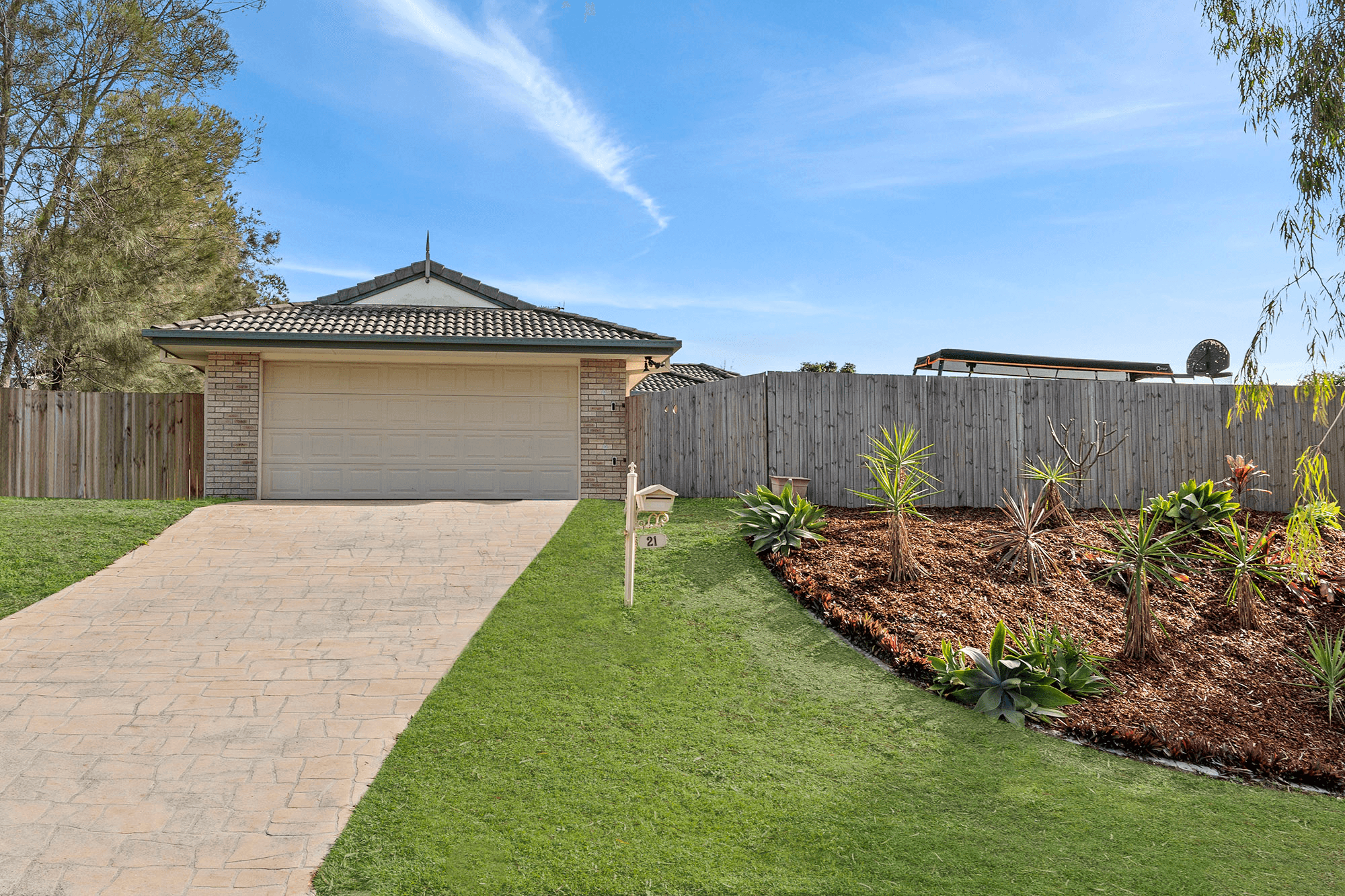 21 Langfield Crescent, Ormeau Hills, QLD 4208