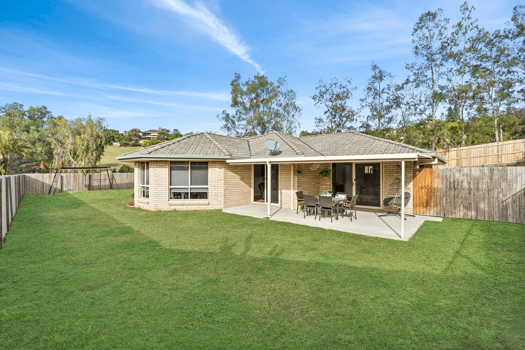 21 Langfield Crescent, Ormeau Hills, QLD 4208