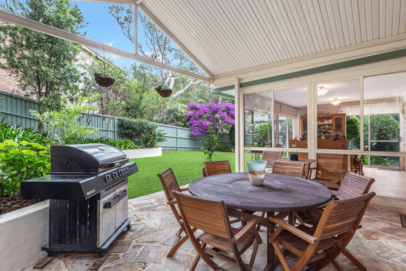 16 Cootamundra Road, Hornsby Heights, NSW 2077