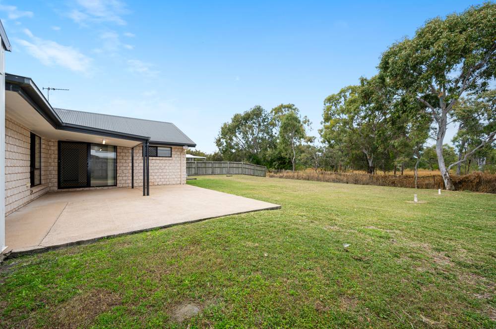6 Angie Circuit, Innes Park, QLD 4670
