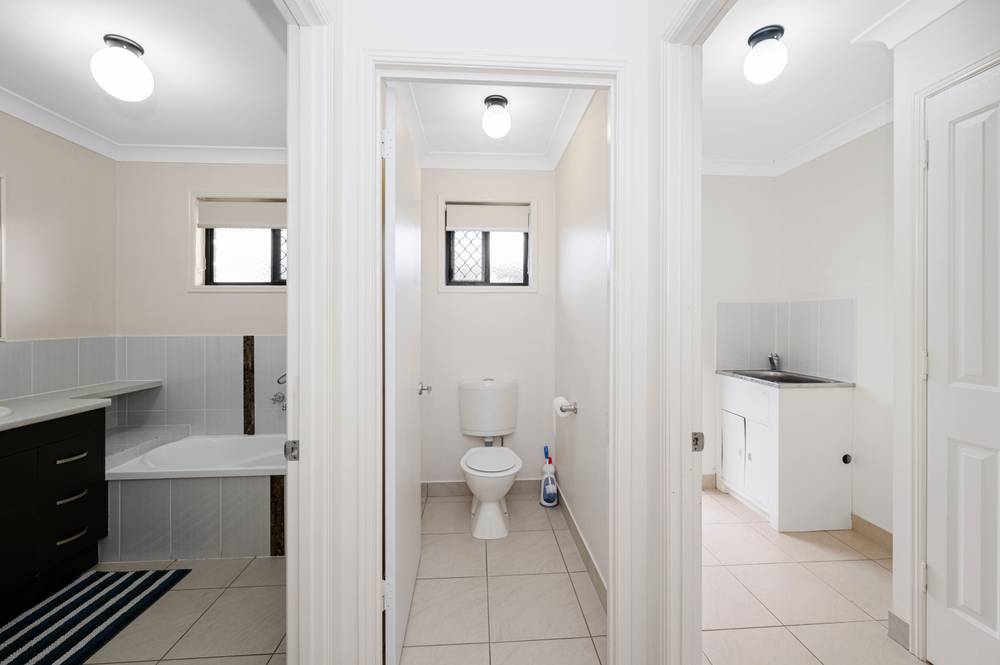 6 Angie Circuit, Innes Park, QLD 4670