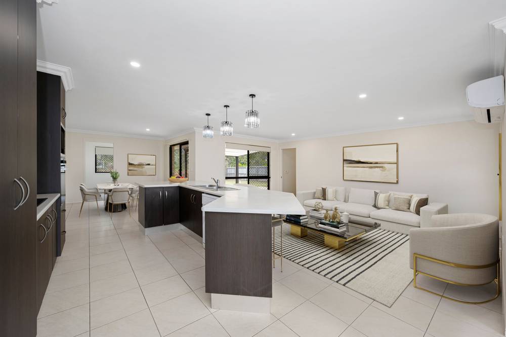 6 Angie Circuit, Innes Park, QLD 4670