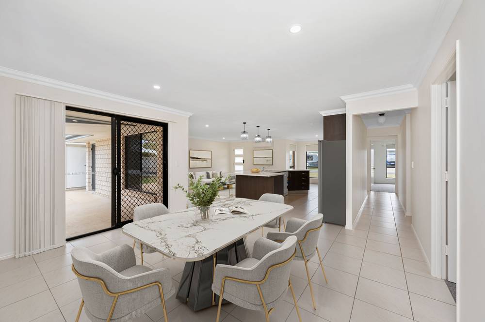 6 Angie Circuit, Innes Park, QLD 4670