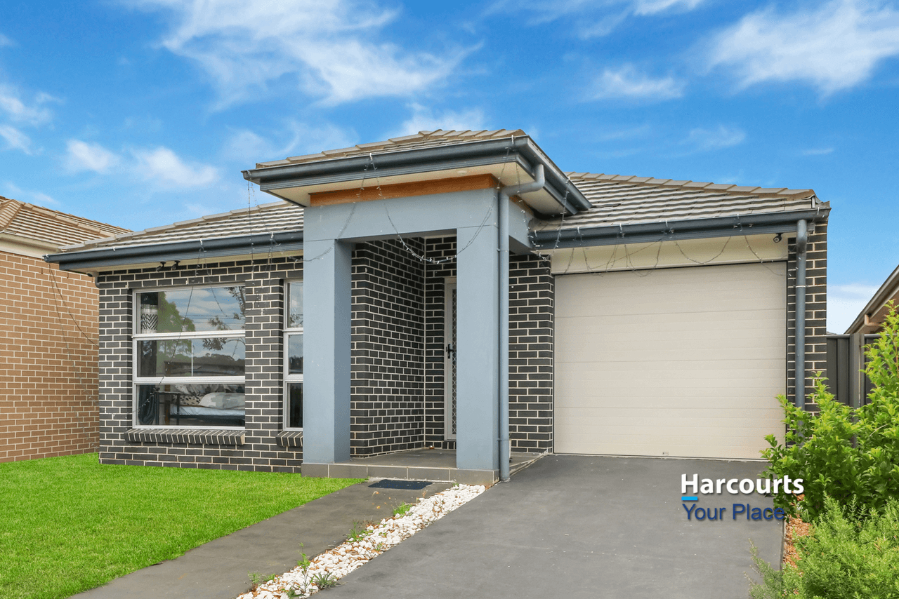 23 Navy Road, JORDAN SPRINGS, NSW 2747