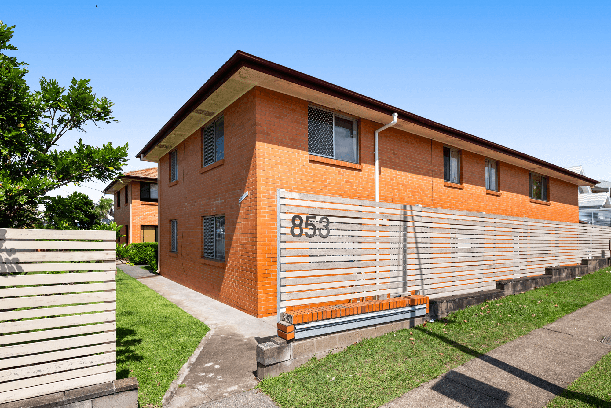 4/853 Wynnum Road, CANNON HILL, QLD 4170